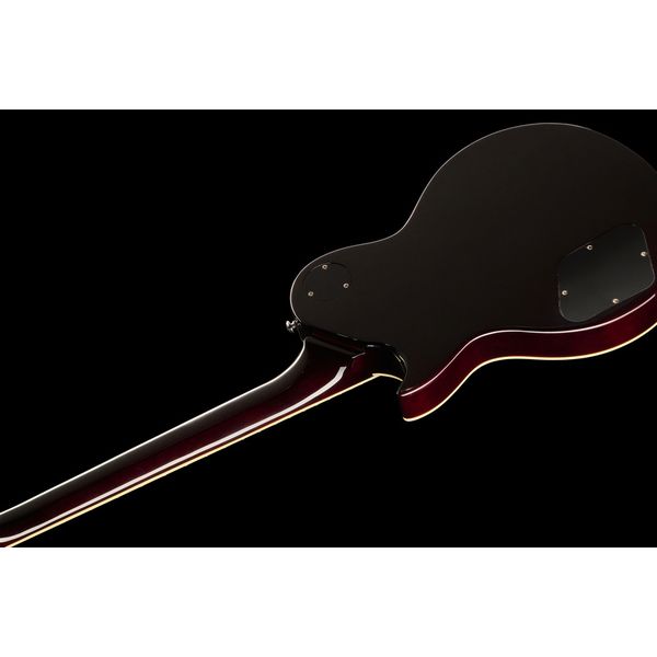 Harley Benton SC-550 II FTF Set