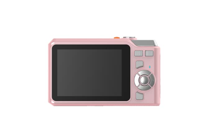 Denver Digitalt kamera DCA-4818RO