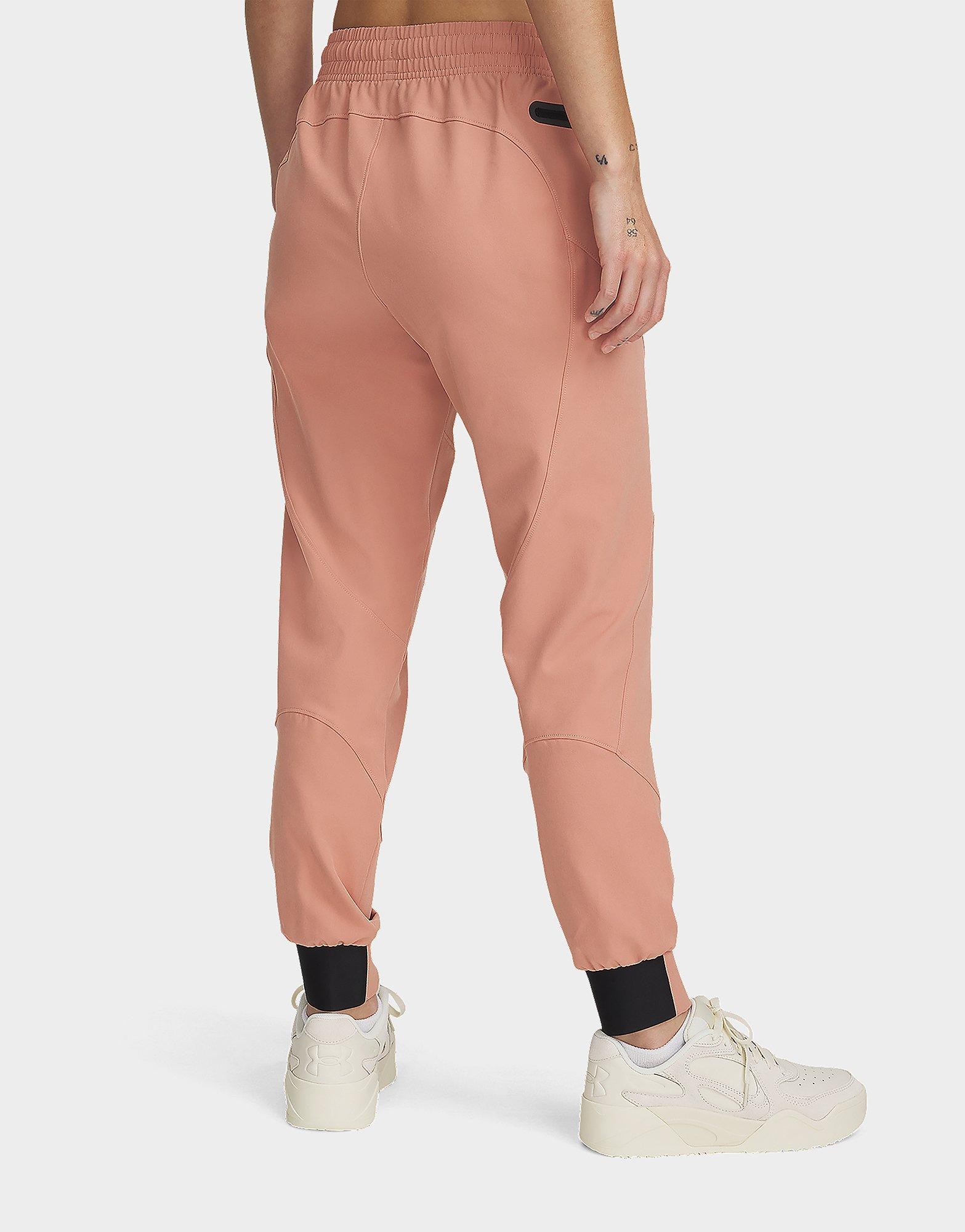 Under Armour Pants UA Unstoppable Jogger