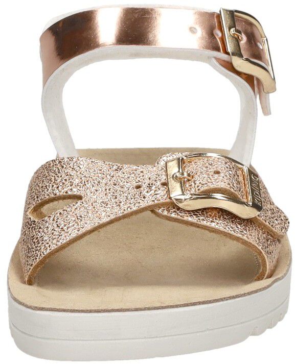 Kipling Nicea 2 Rosé-goud