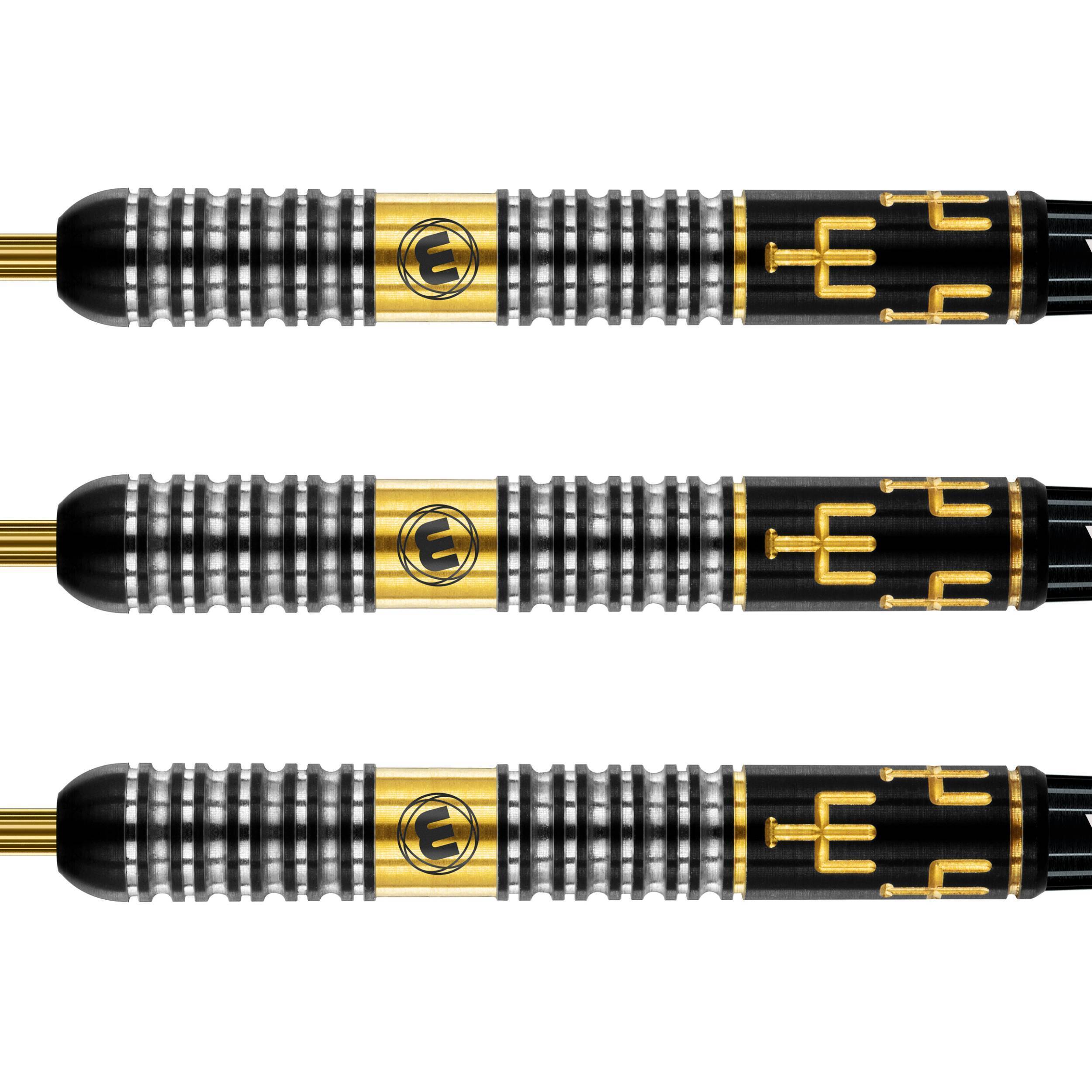 Winmau - Bobby George - Steeldart