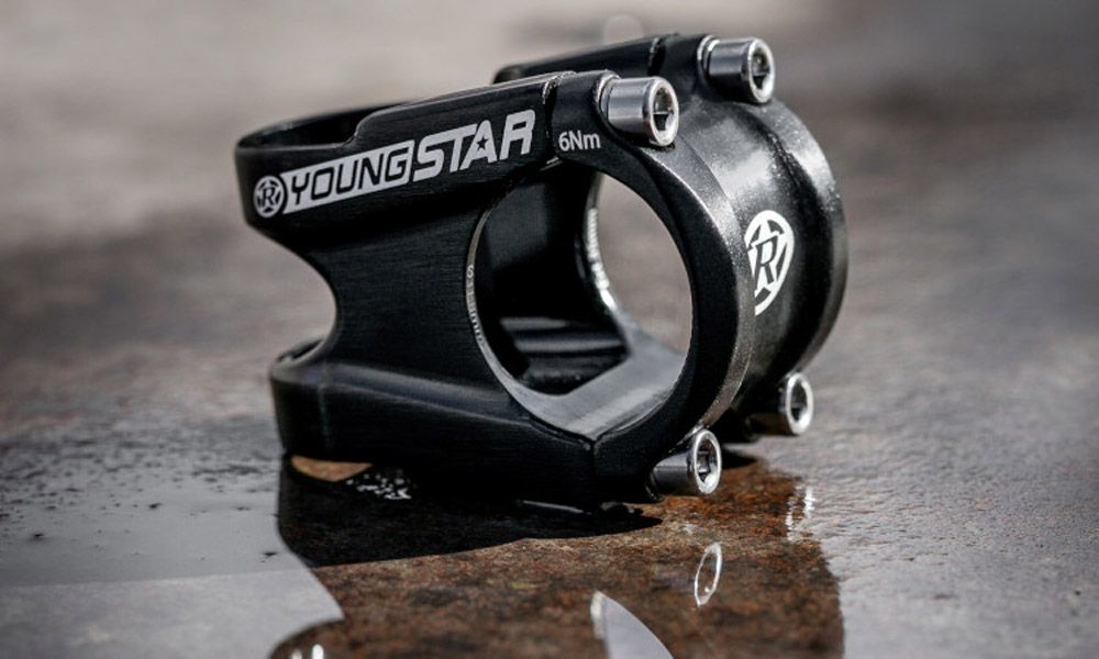 Reverse Components Youngstar Vorbau kaufen | Bike-Discount