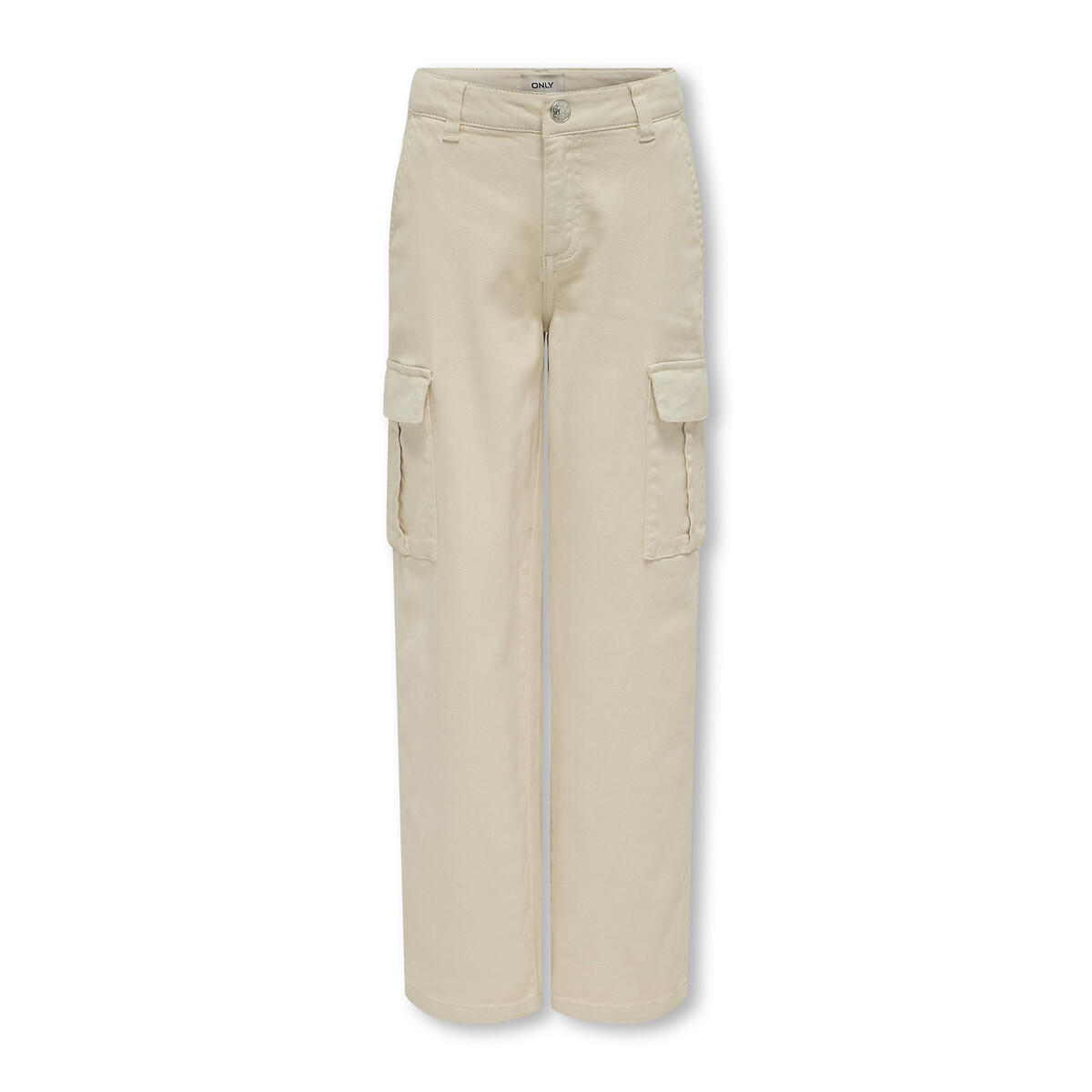 SOMENTE PARA CRIANÇAS<br>Calça cargo