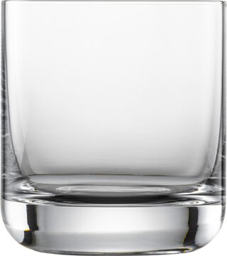 SCHOTT ZWIESEL WhiskyglasSIMPLE 6er Set 285 ml