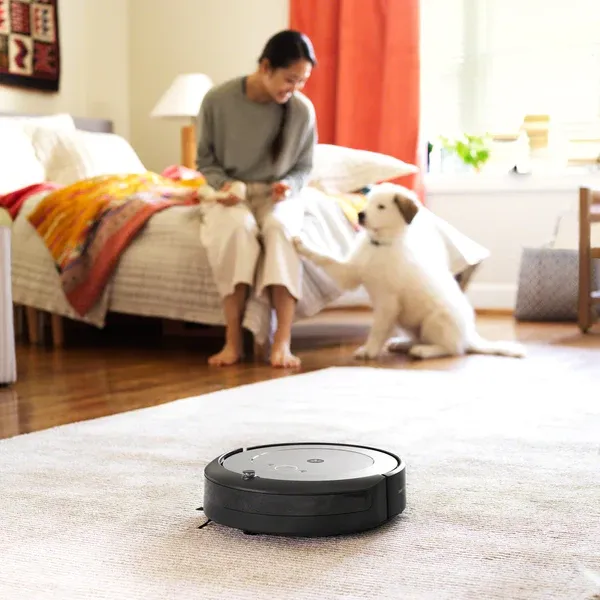 iRobot Roomba i1  Robotstøvsuger