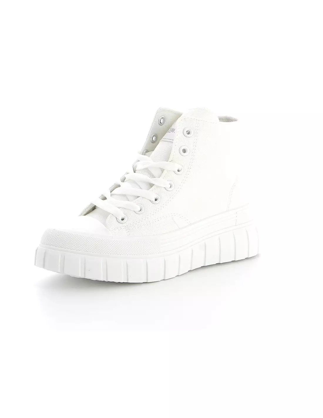 XTI 170090 - Sneakers Blanc