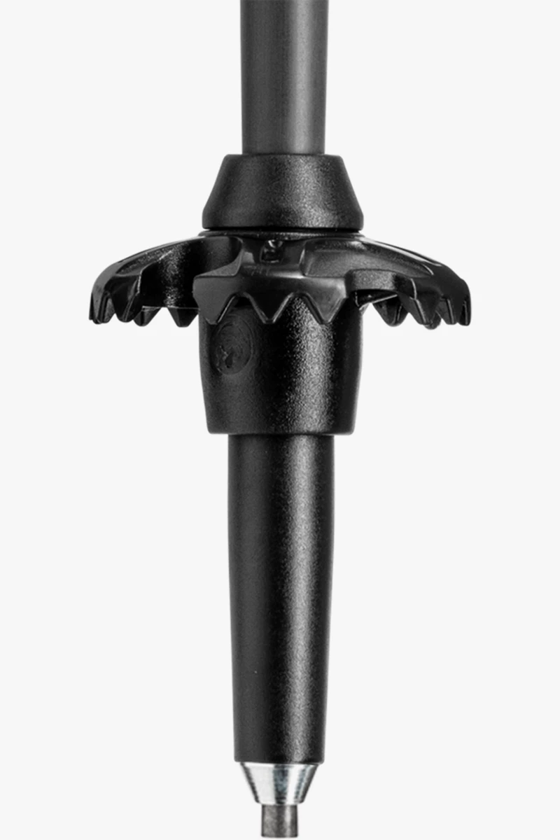LEKI Black Series FX Carbon Wanderstock