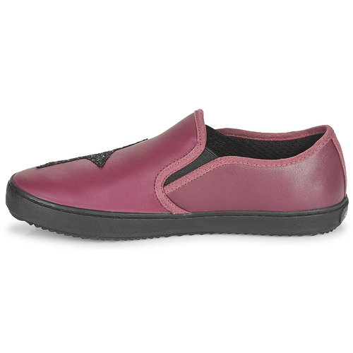 Geox - J KALISPERA FILLE - Violet