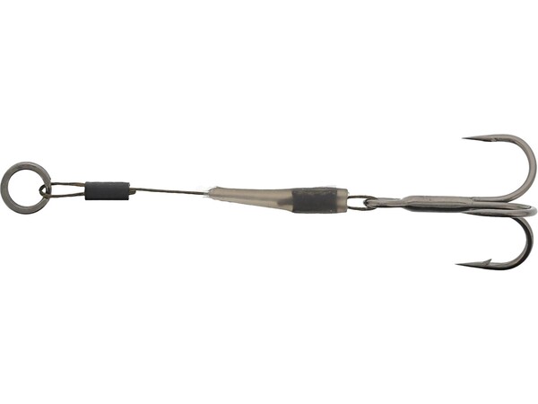 Stinger pour Poisson Mort Westin Multi-Purpose Semi Barbed (2 Pièces)