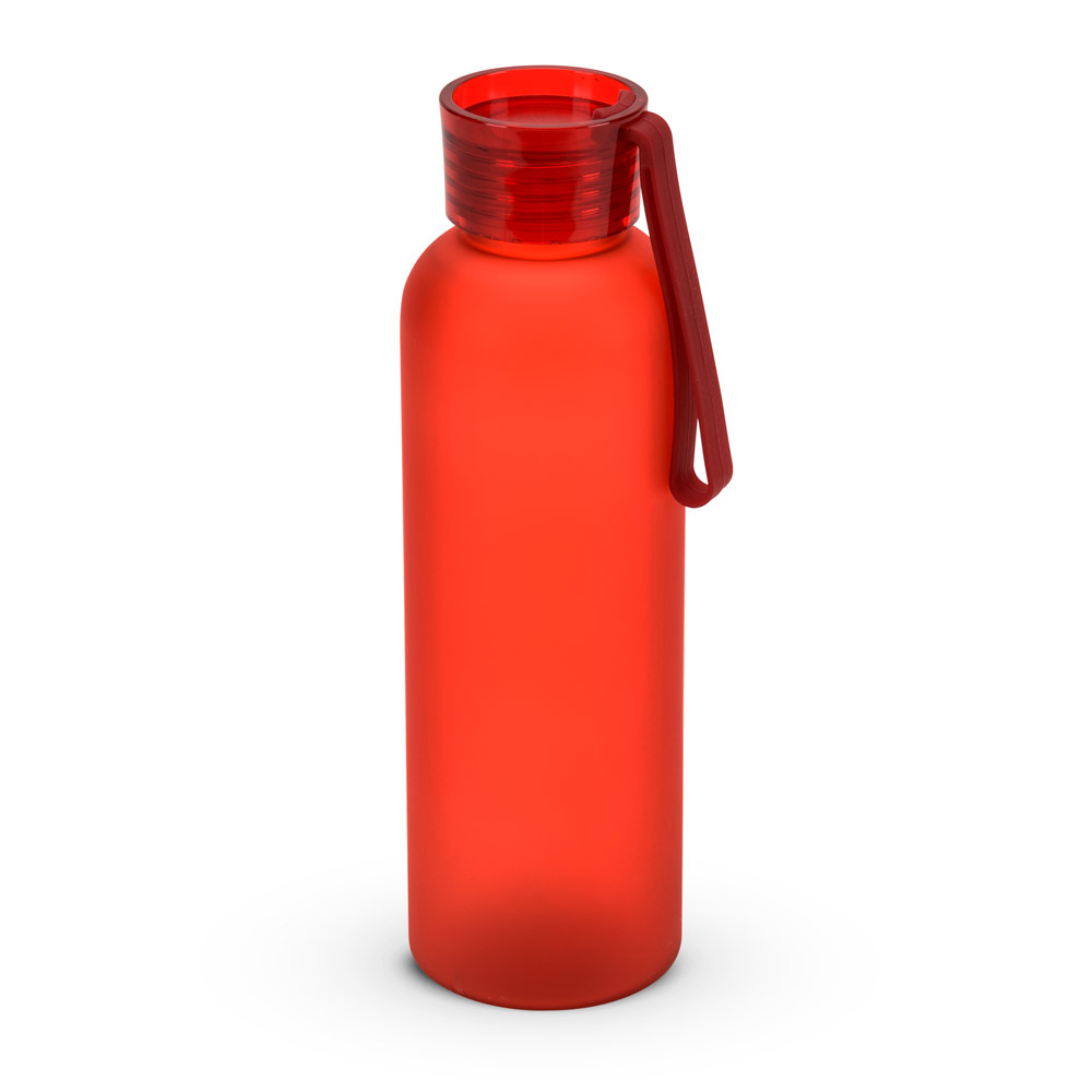 hi!dea 94299 - Bouteille en rPET finition mate 600 mL