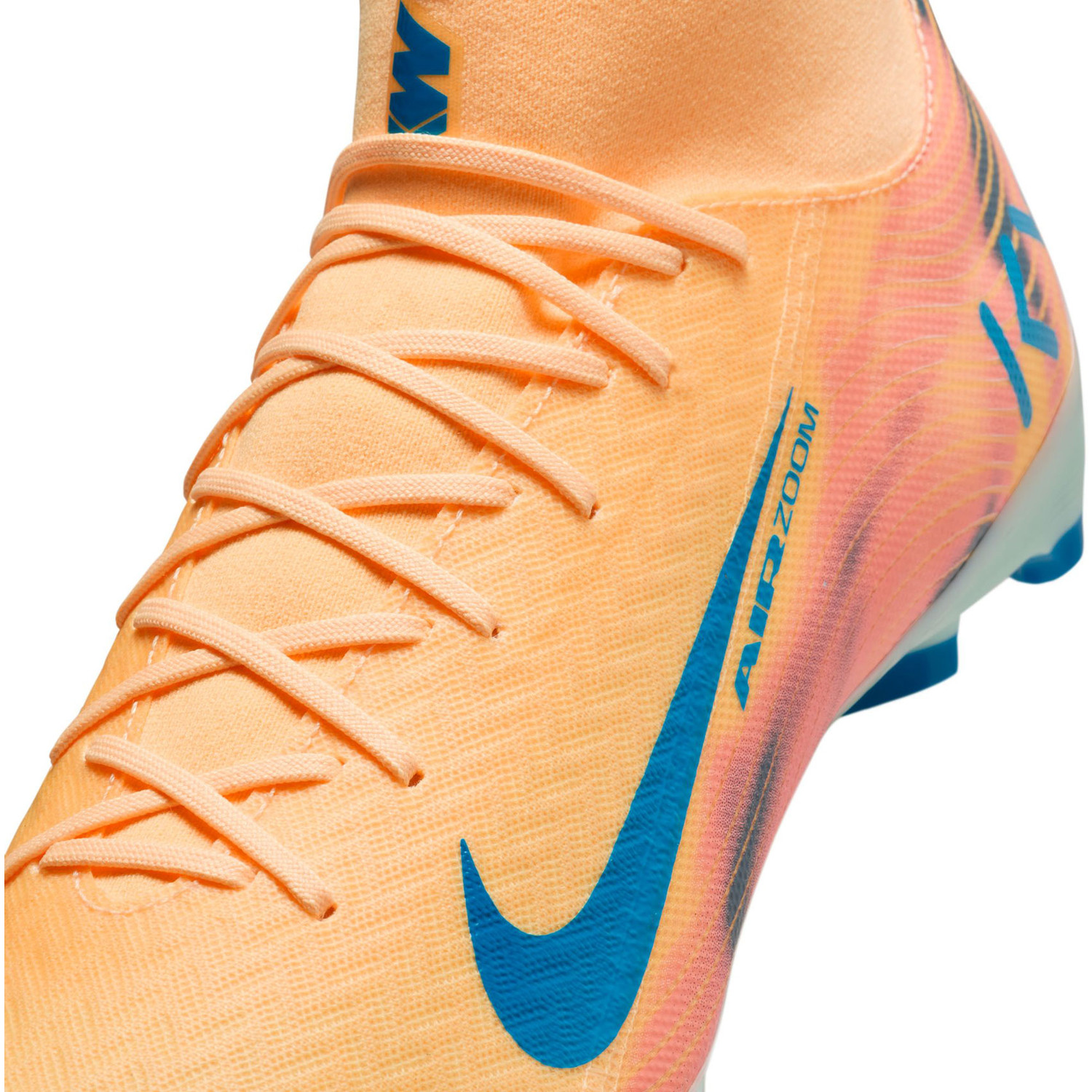 Nike Mercurial Zoom Superfly 10 Academy KM FG/MG