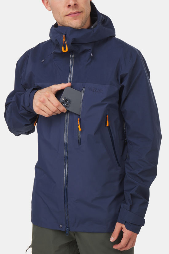 Rab Rab Latok Mountain Gtx Jacket