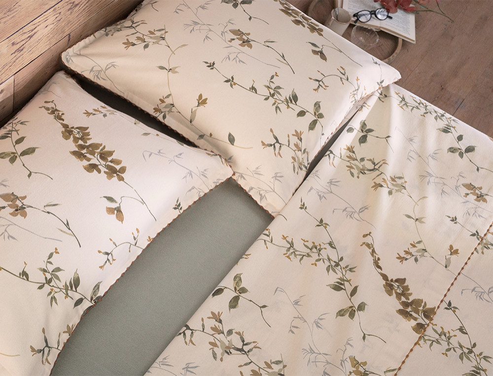 Drap-Jardin d'hiver
