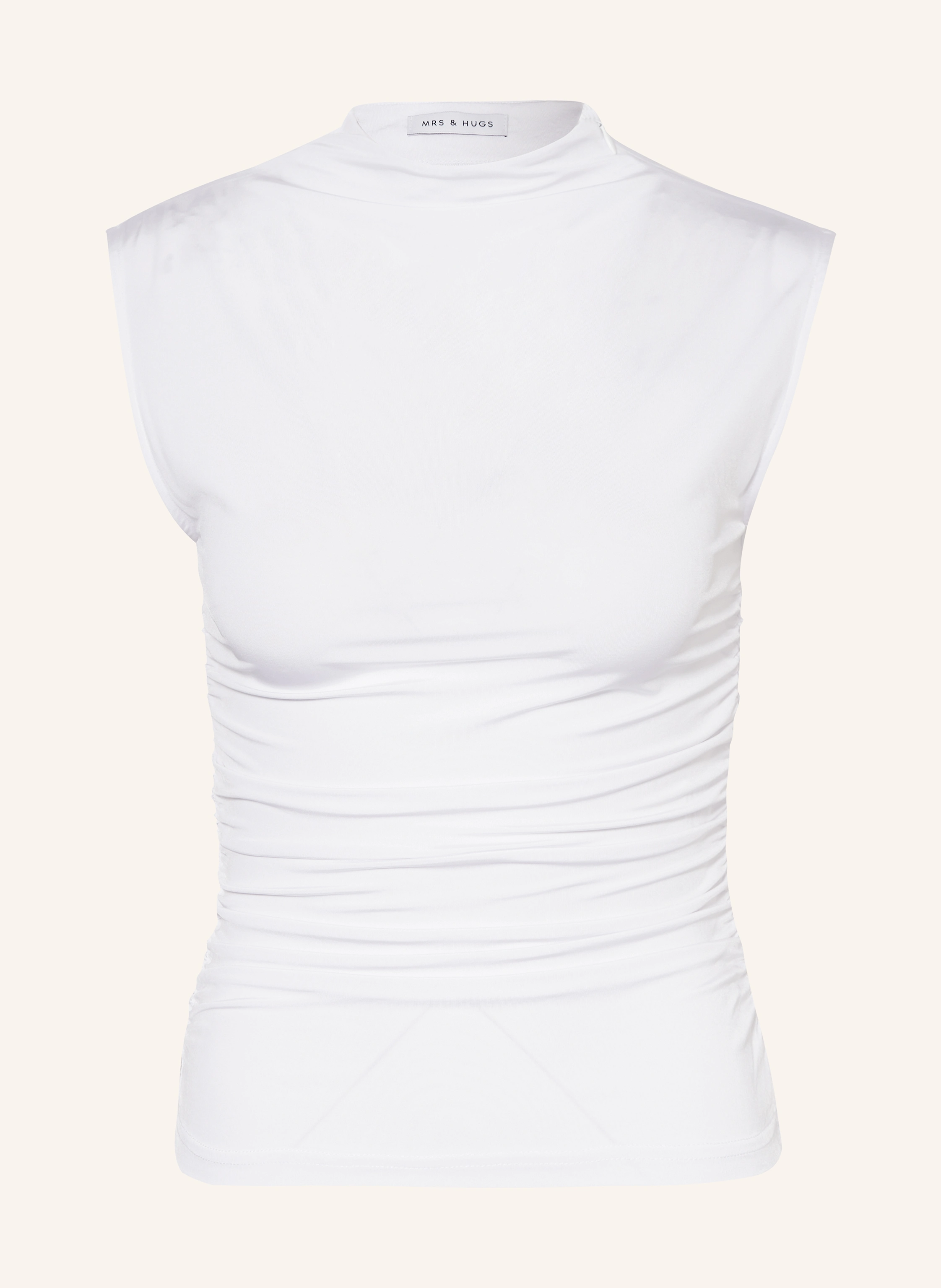 MRS & HUGS Top