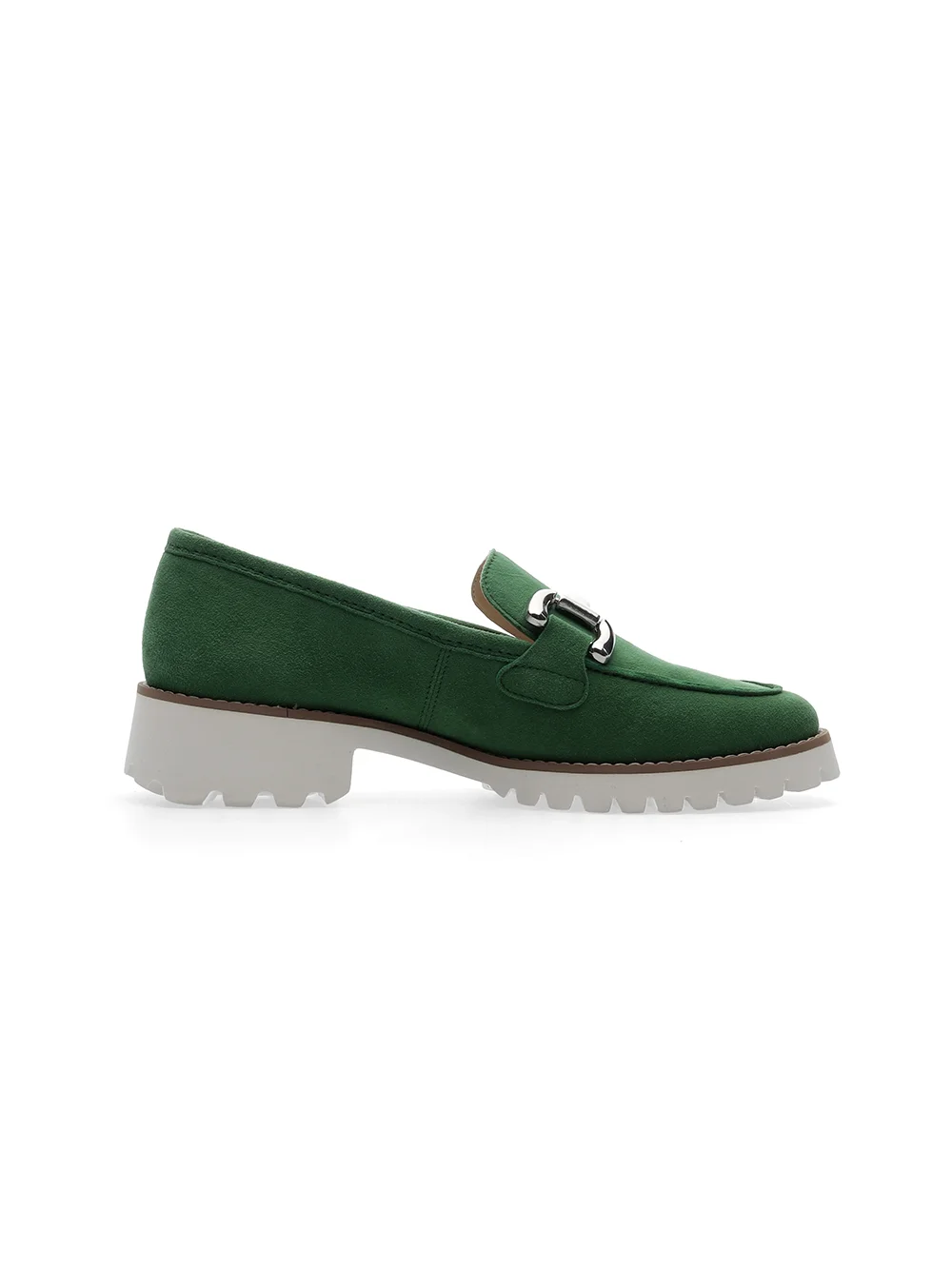 Slipper Kent grass