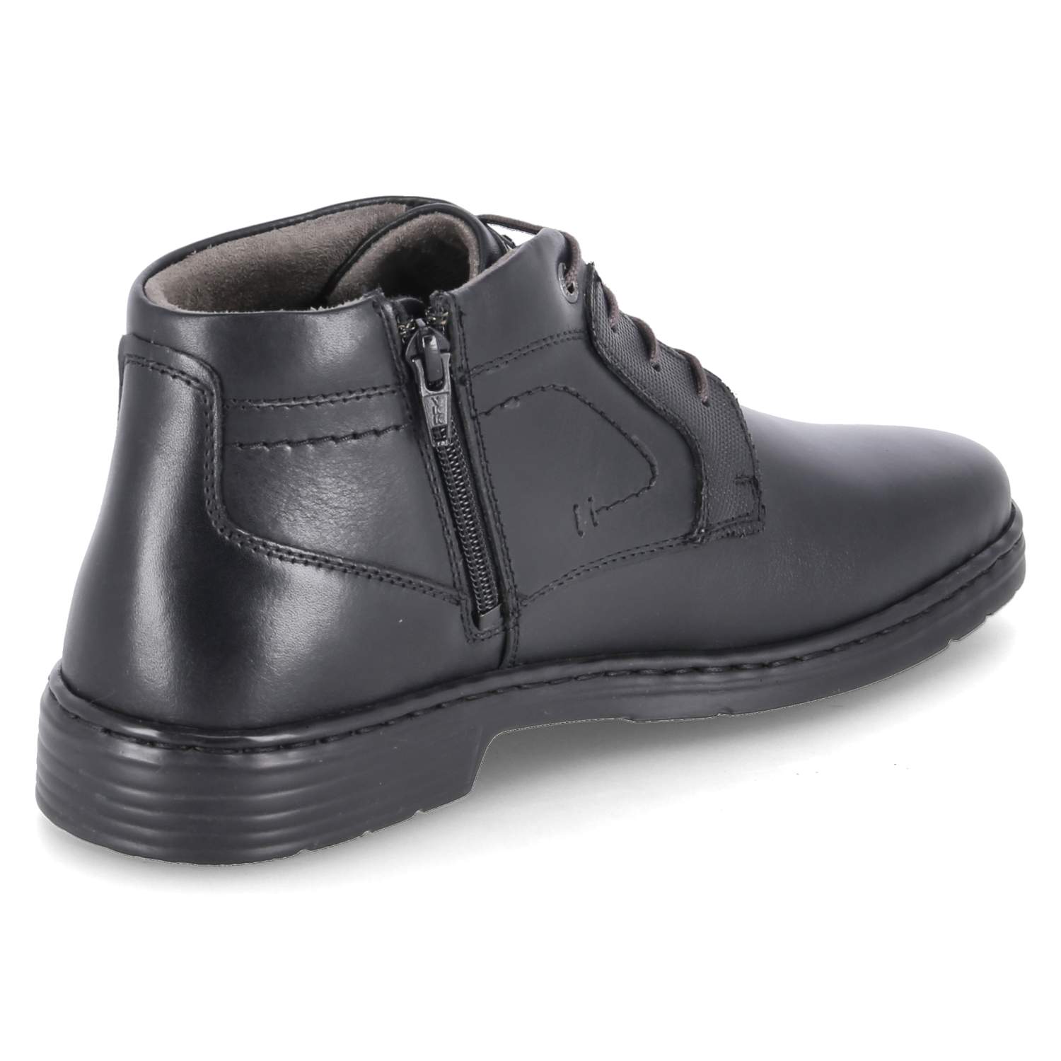 Josef Seibel Stiefeletten ALASTAIR 17 - schwarz