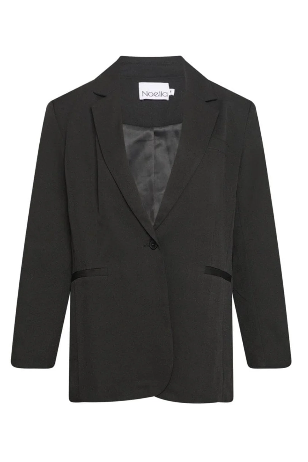 Noella Bossy Blazer