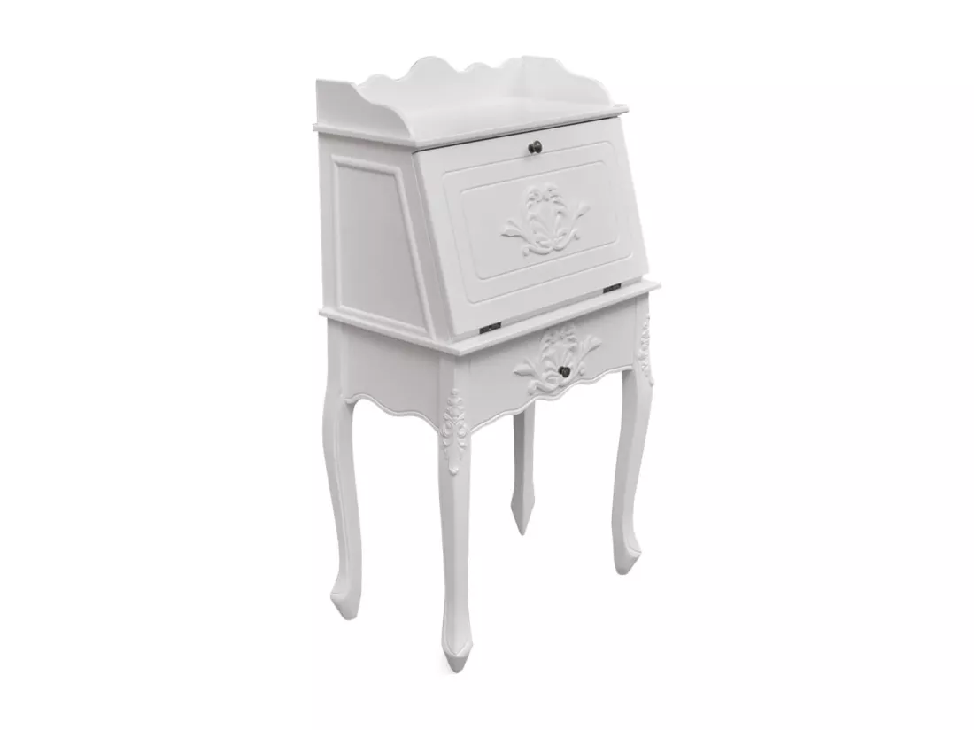 Bureau en style français Bois