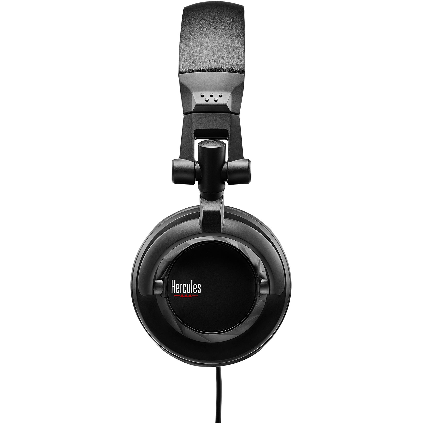 Hercules HDP DJ45 hoofdtelefoon