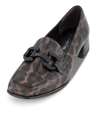 Tamaris Damesko Leopard 1-24366-43
