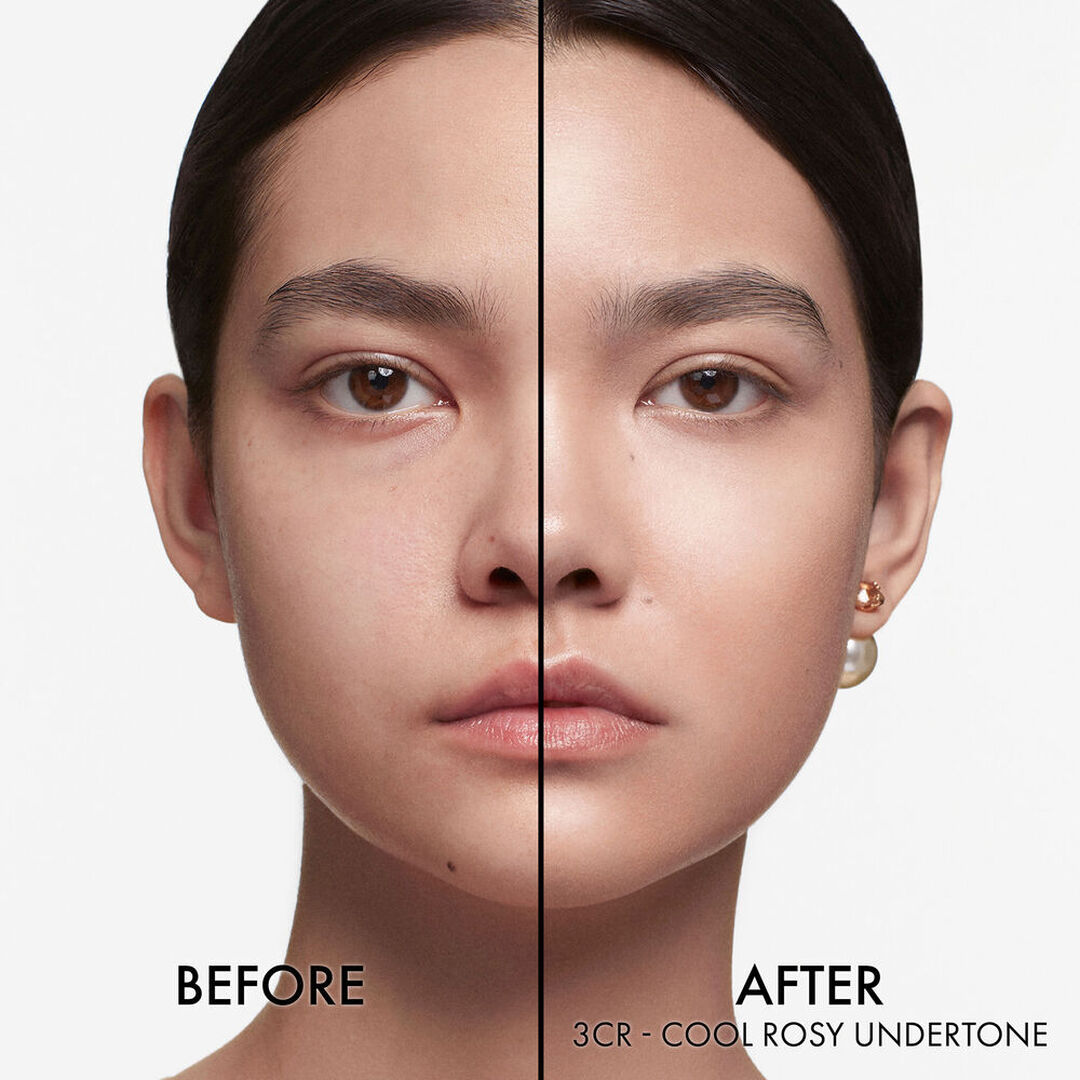Forever Skin Wear
