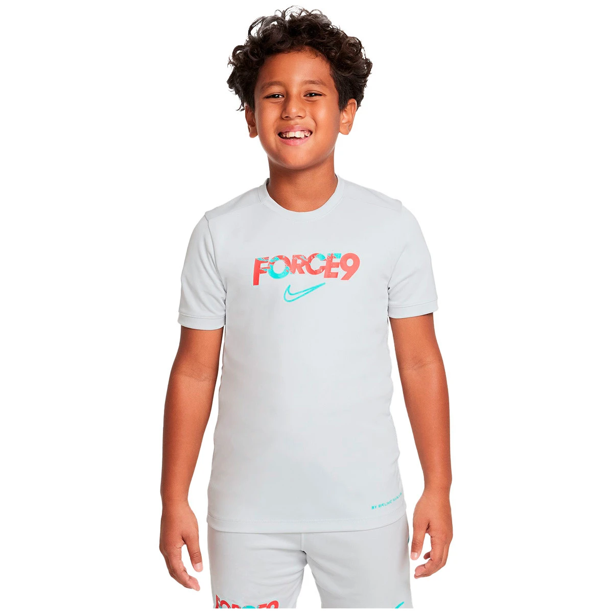 T-Shirt Nike Haaland Criança