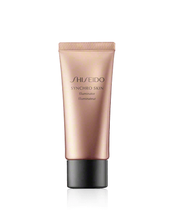 Shiseido Synchro Skin Illuminator Rose Gold 40ml