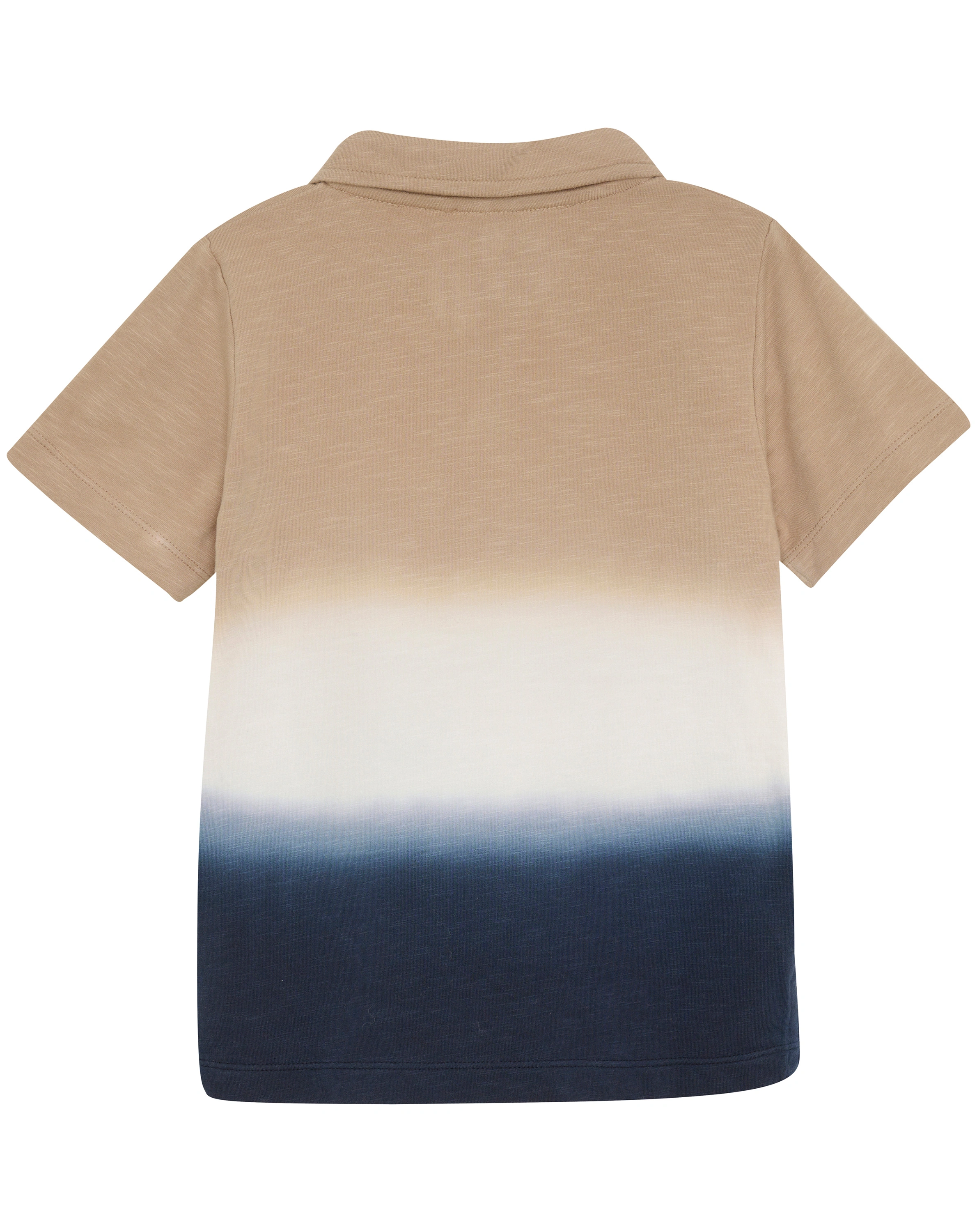 Polo-Shirt SUMMER VIBE in bunt