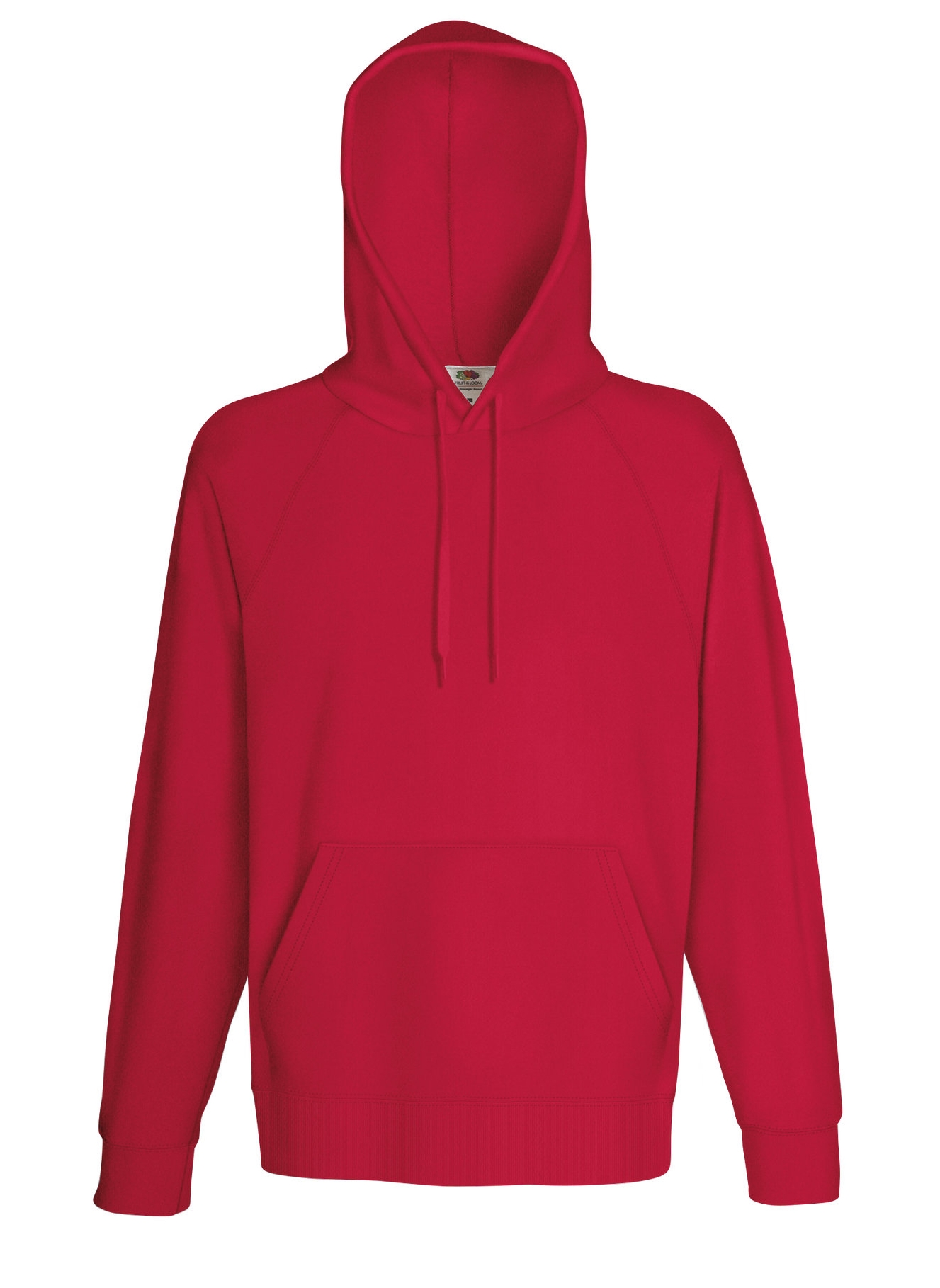 Fruit of the Loom 62-140-0 - Sweat-shirt à Capuche Lightweight
