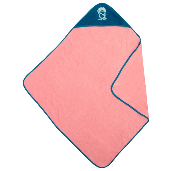 Trollkids - Kid's Sandefjord Beach Towel - Serviette microfibre