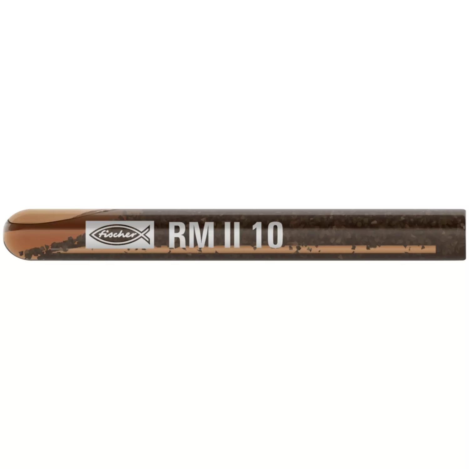 Fischer 539797 chemische anker capsule RM II 10 (10st)
