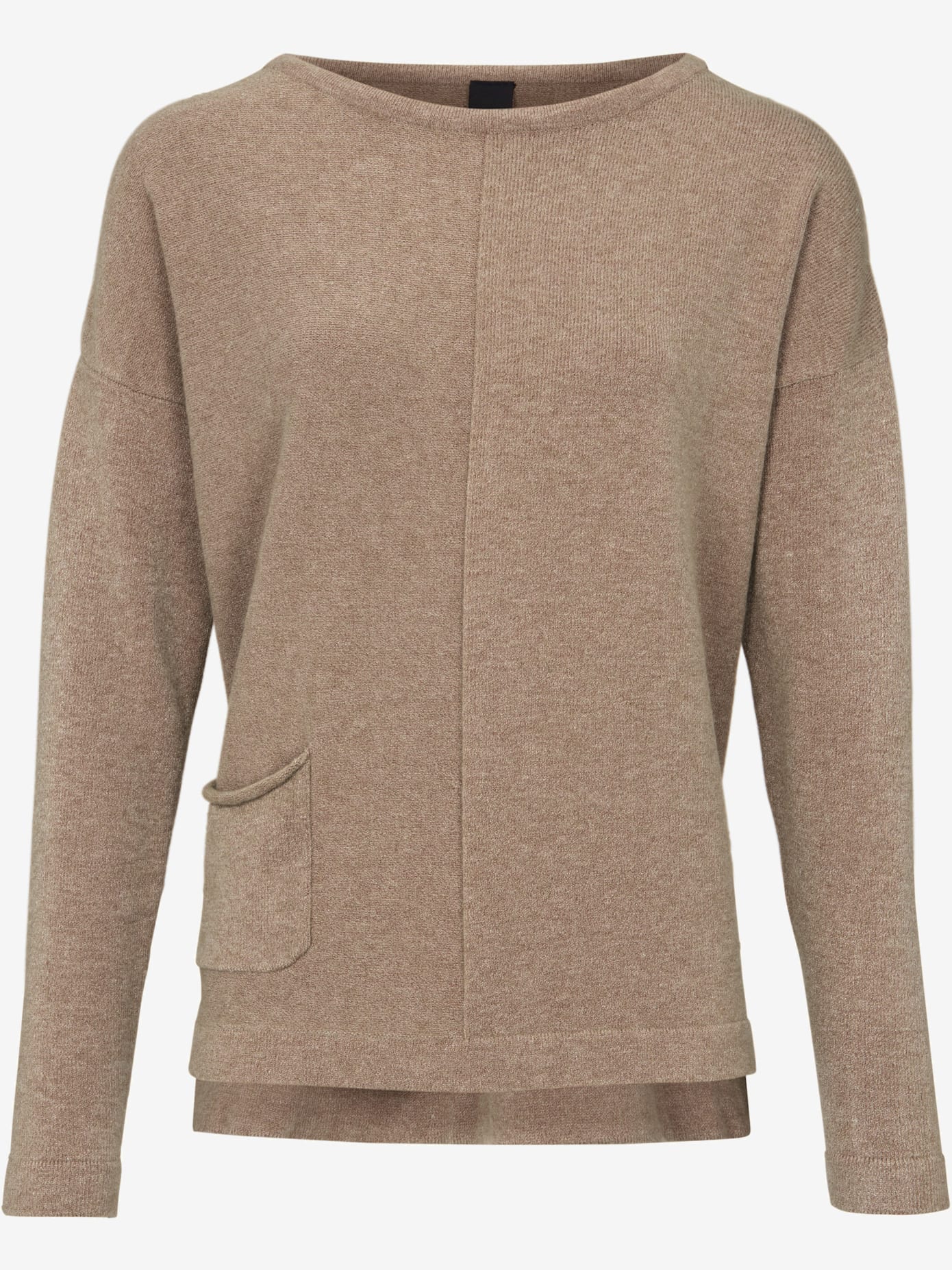 Pull agréables à porter