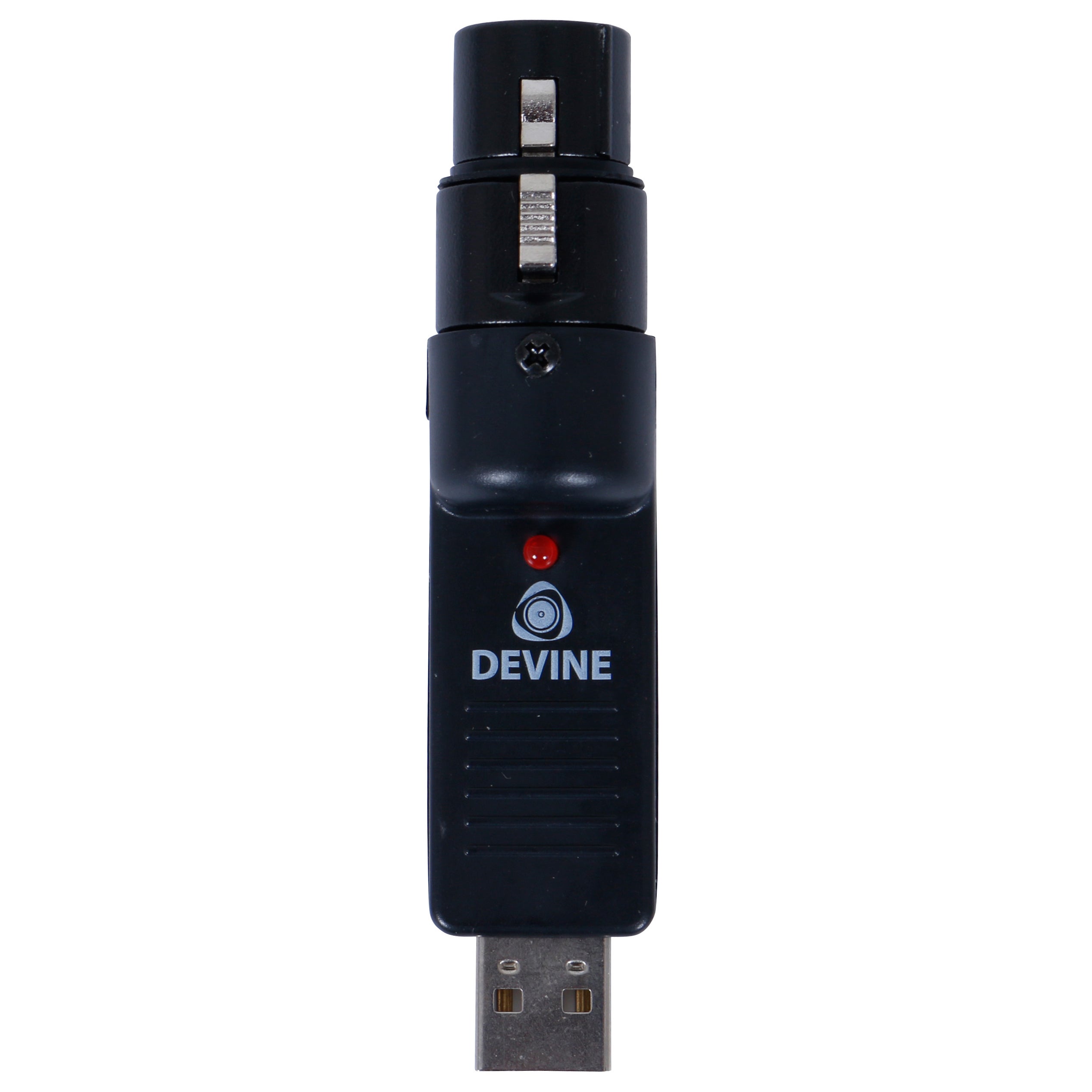 Devine MicCon XLR - USB interface