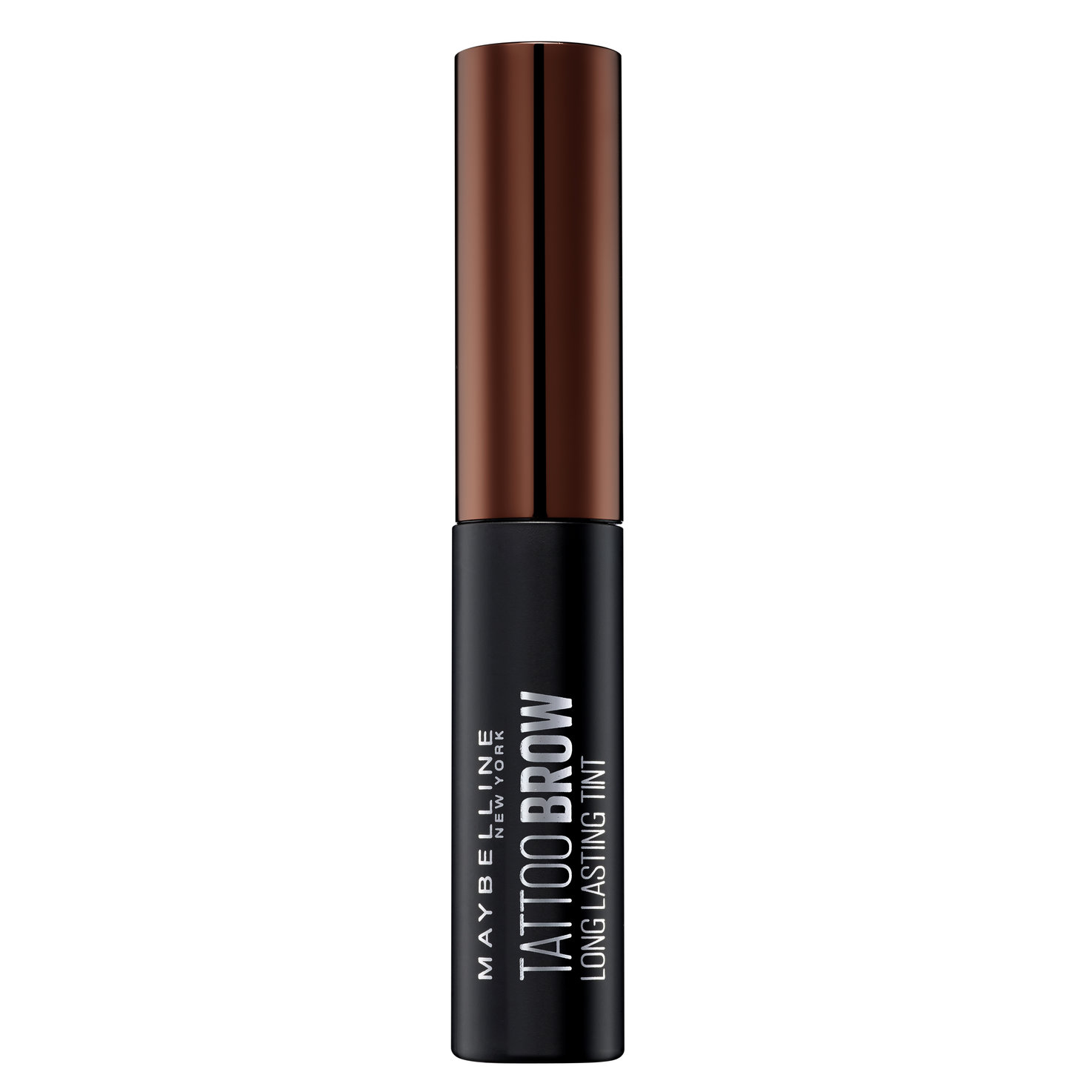 Maybelline Brow Gel Tattoo Brow 3 Dark Brown