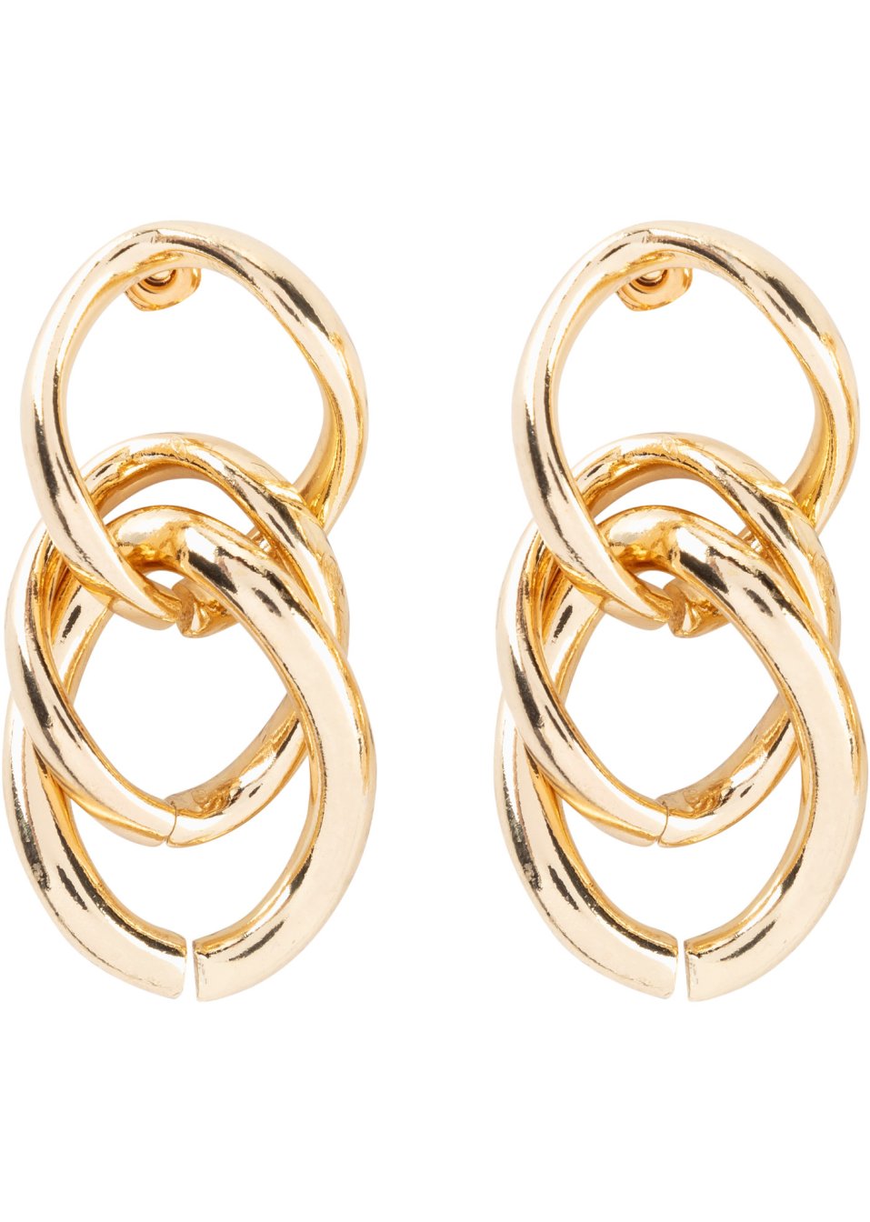 Clous d'oreilles