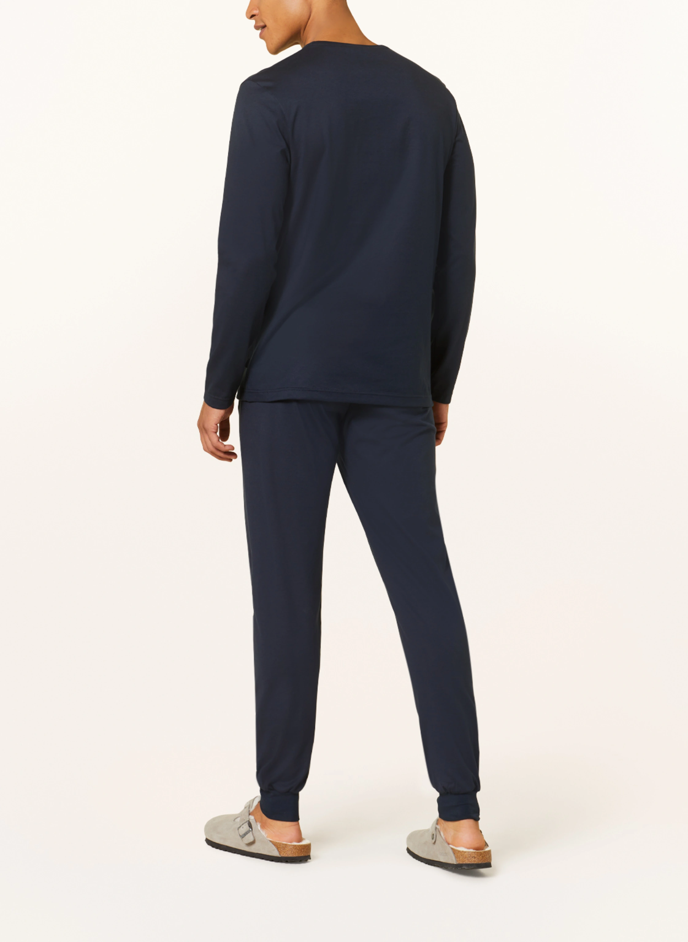 CALIDA Lounge-Shirt REMIX BASIC