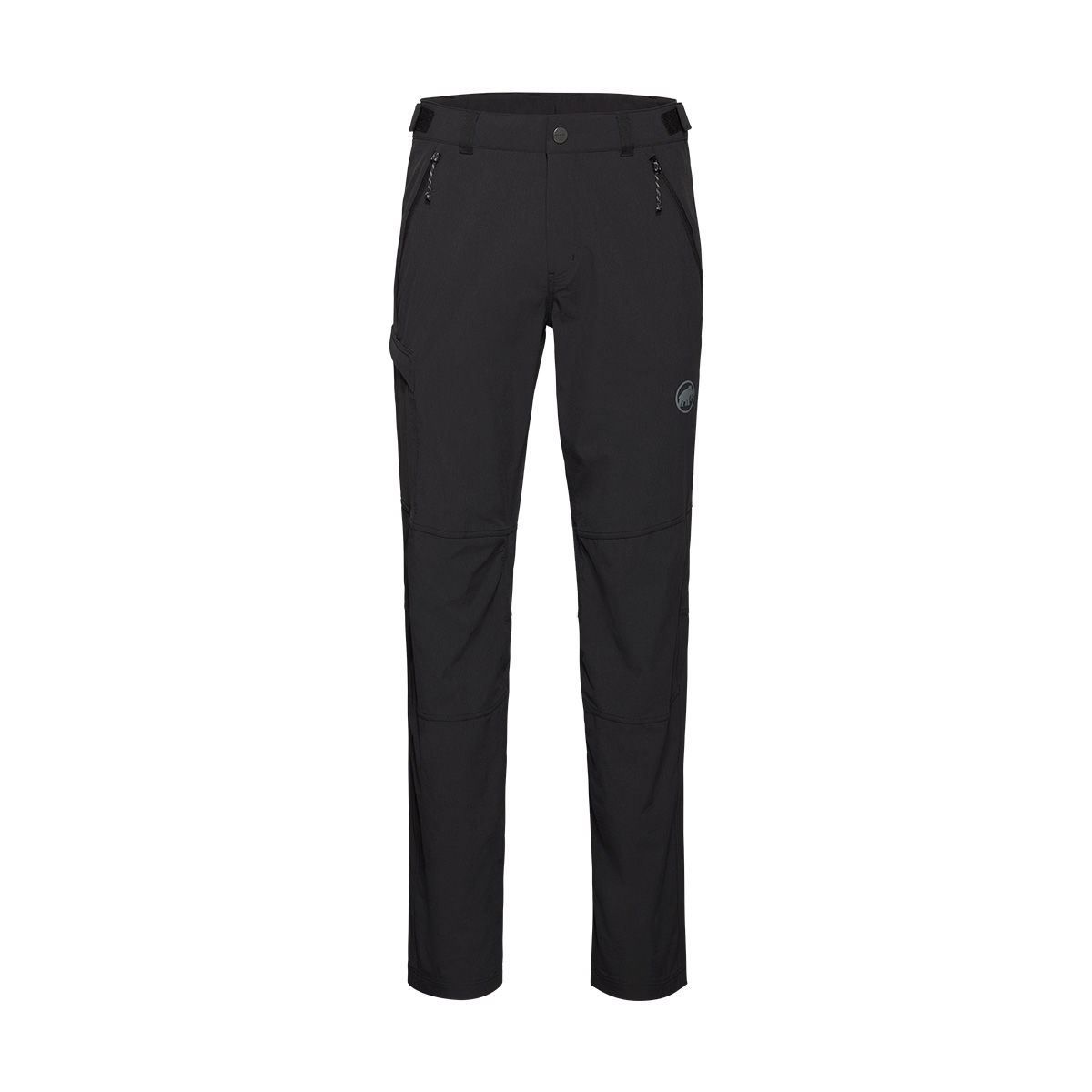 Mammut Runbold IV bukser, herre (Black)