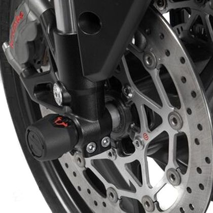 Kit Protection complet SW-MOTECH ADVENTURE
