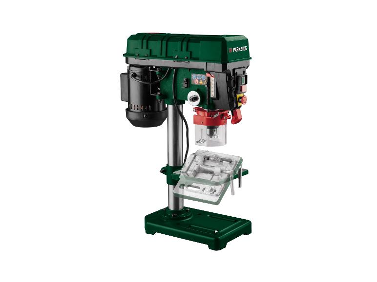 Boormachine 400 W