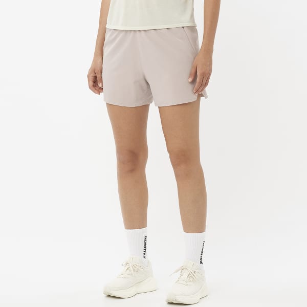 Short trail SALOMON SHKOUT CORE SHORTS 4