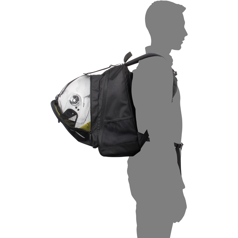 Shad - Sac à dos SL86 Noir