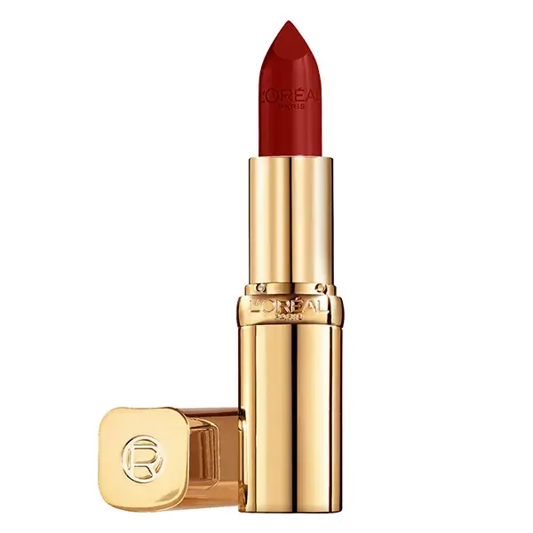 Batom L'Oréal Paris Color Riche Satin, Borgonha