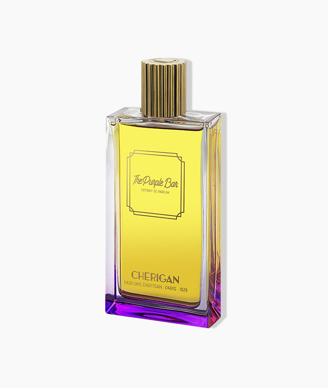 The Purple Bar CHERIGAN PARIS 100 ML