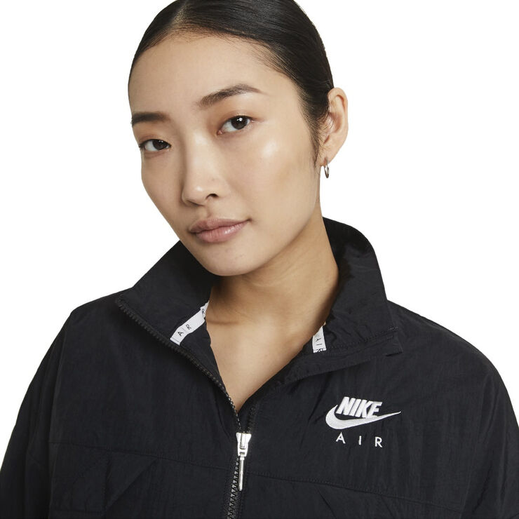 Nike NIKE AIR WOMEN'S JACKET Black