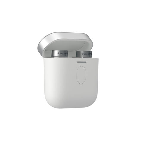 Koop Bowers & Wilkins Pi7 S2 Draadloze in-ear koptelefoon | 5 Jaar Garantie