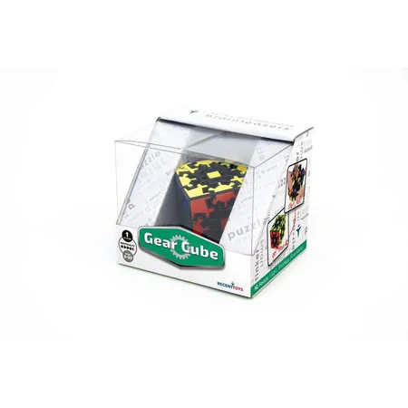 Meffert´s Gear Cube