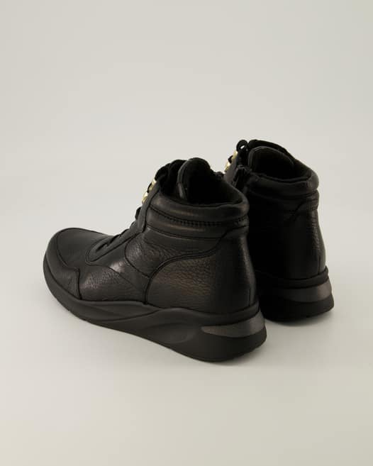 Waldläufer H-Dilara Stiefeletten in Schwarz