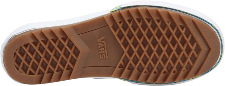 Vans UA ERA STACKED Blue