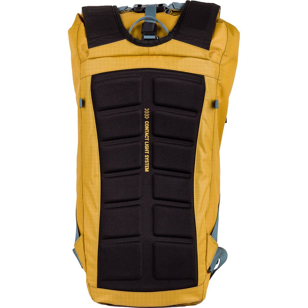 Kohla Rock 24L Rucksack lemon curry