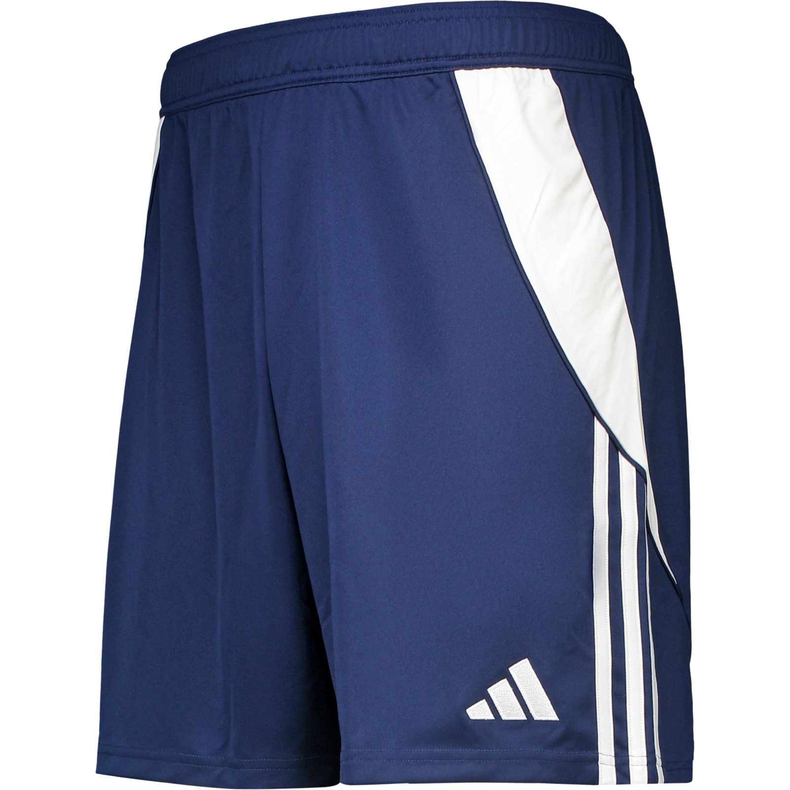 Adidas Herren-Shorts Tiro 24 M, dunkelblau